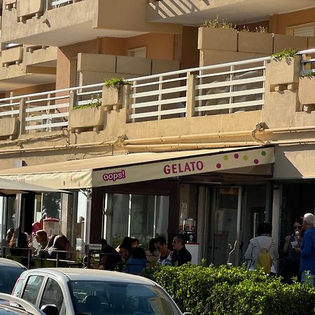 Alghero Sun & Sea - Spiaggia A 50 Metri מראה חיצוני תמונה