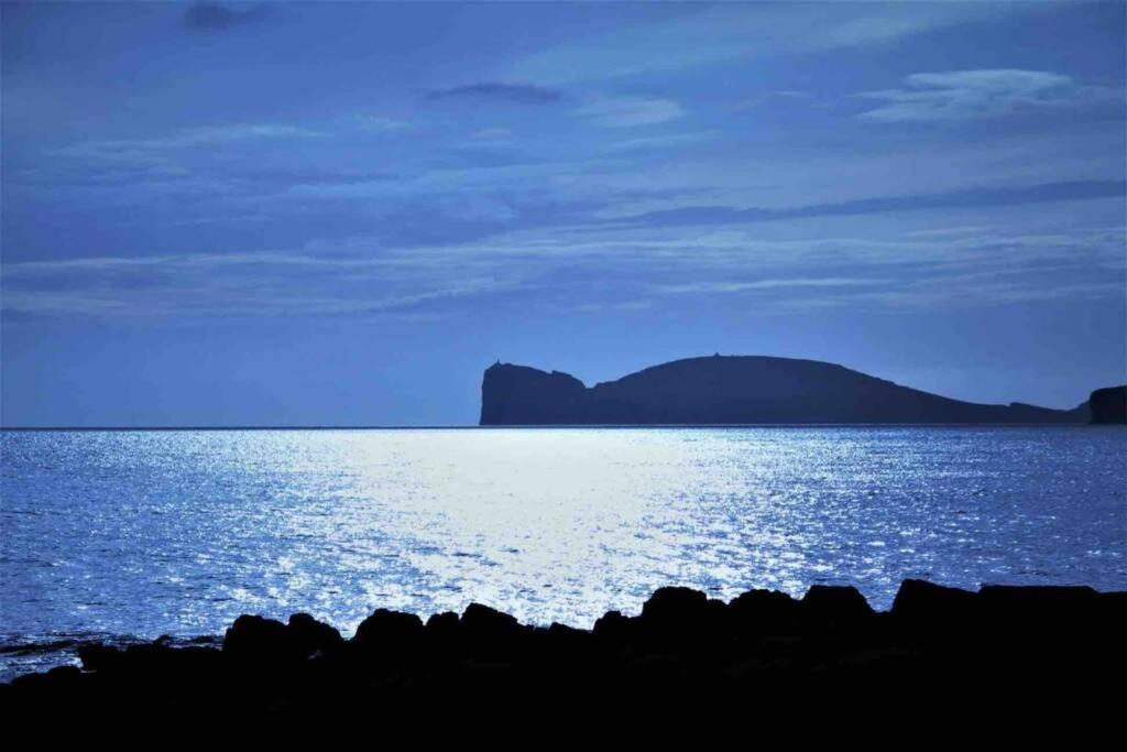 Alghero Sun & Sea - Spiaggia A 50 Metri מראה חיצוני תמונה
