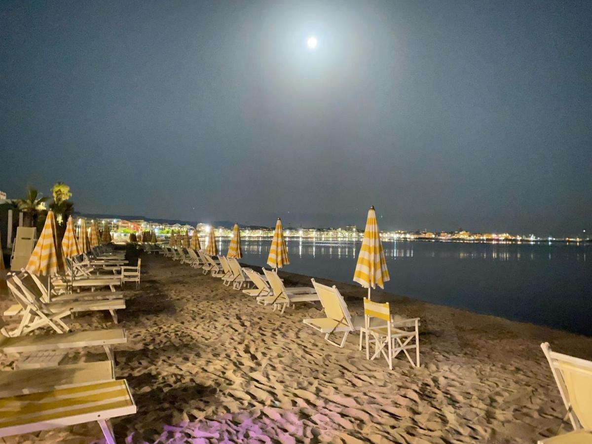 Alghero Sun & Sea - Spiaggia A 50 Metri מראה חיצוני תמונה