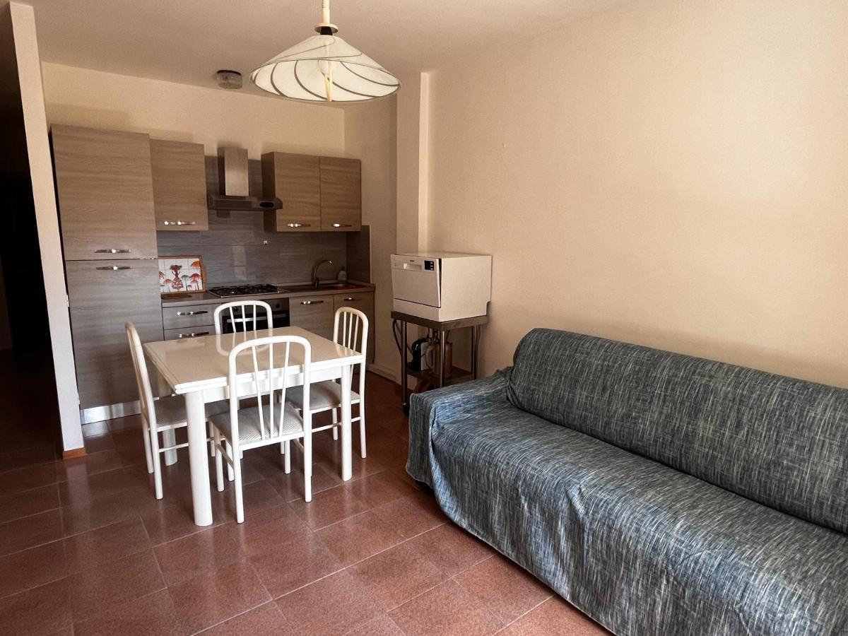 Alghero Sun & Sea - Spiaggia A 50 Metri מראה חיצוני תמונה