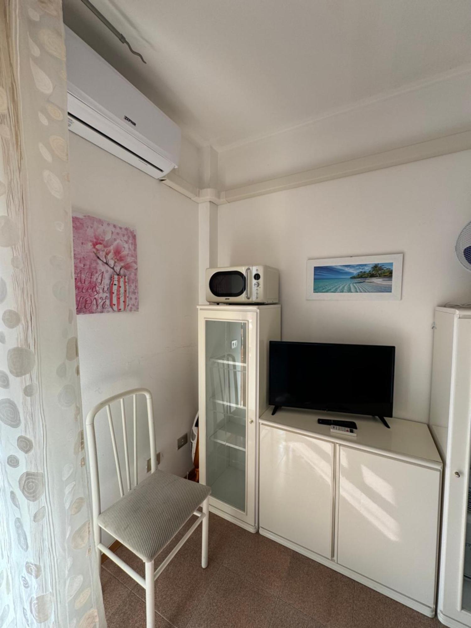 Alghero Sun & Sea - Spiaggia A 50 Metri מראה חיצוני תמונה