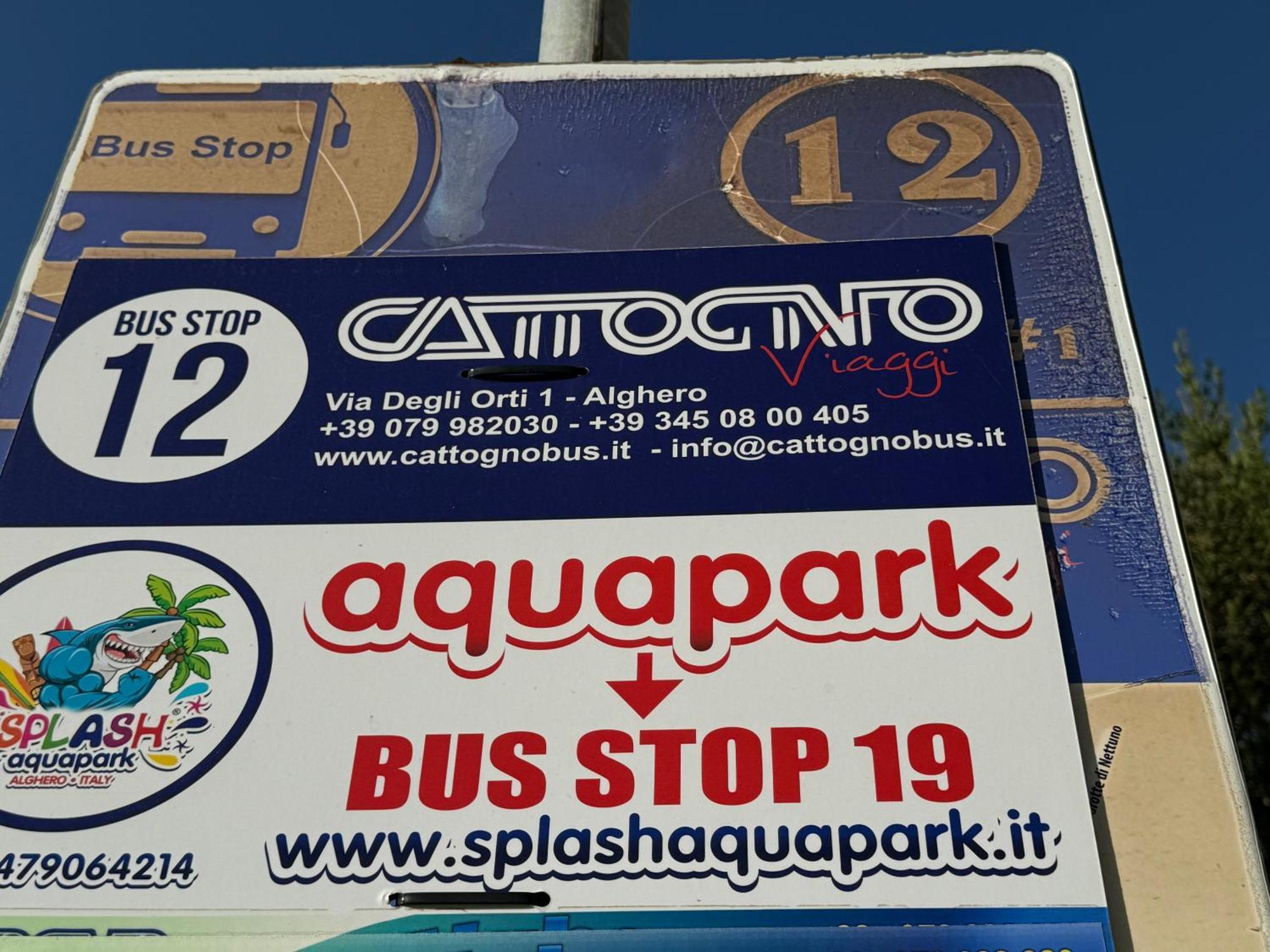 Alghero Sun & Sea - Spiaggia A 50 Metri מראה חיצוני תמונה