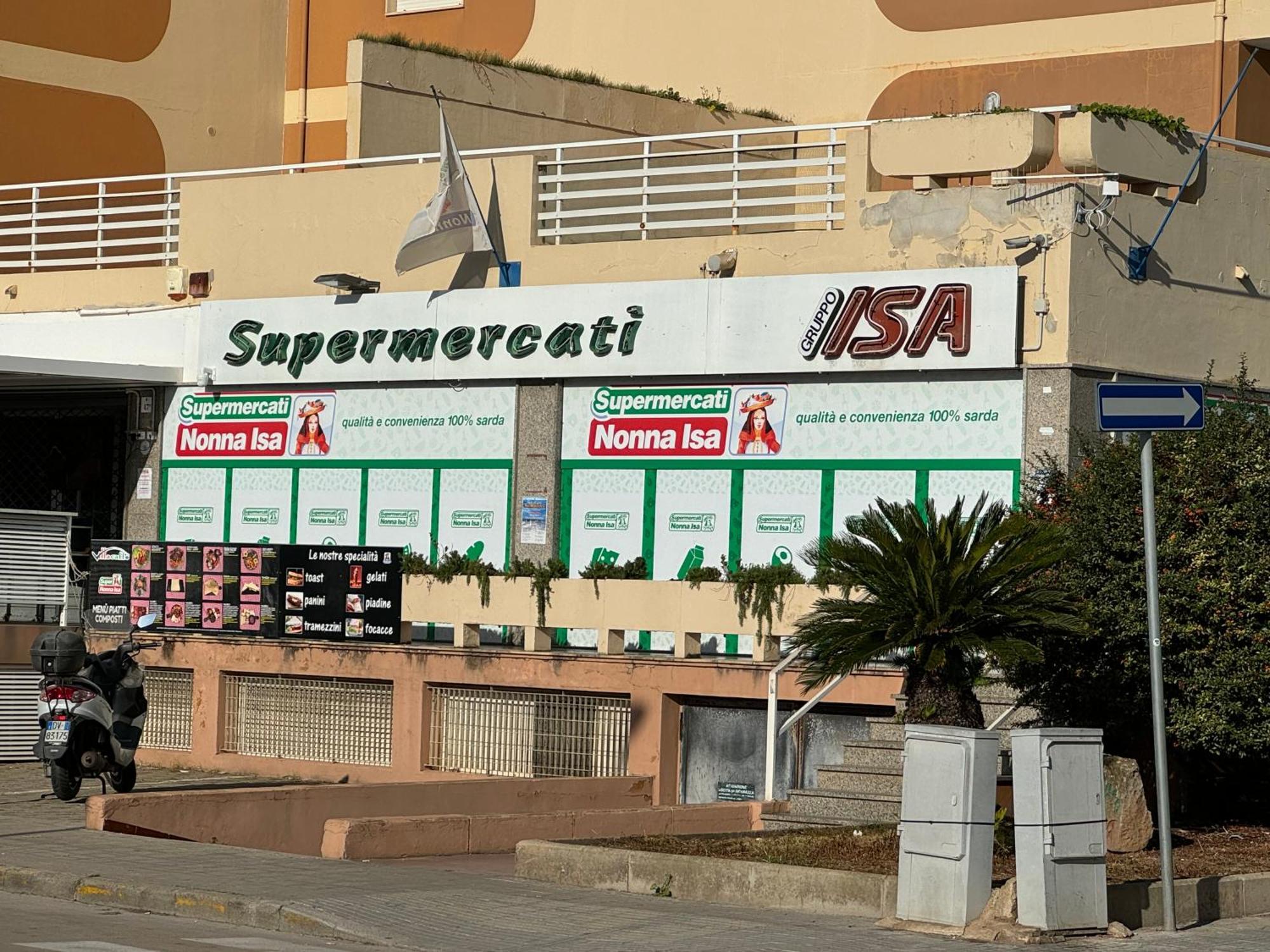 Alghero Sun & Sea - Spiaggia A 50 Metri מראה חיצוני תמונה